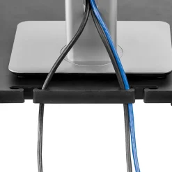 Fellowes Standard Adjustable Monitor Riser, Up to 42