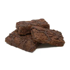 Fiber One Chocolate Fudge Brownie Bar, 0.88 oz., 40 Bars/Box (220-00454)