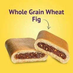 Fig Newtons Cookies, 2 oz., 12/Box (NFG015790)