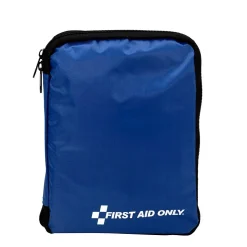 First Aid Only Classroom Care Kit, 47 Pieces, 6 Packs/Carton (91575)