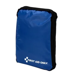 First Aid Only Classroom Care Kit, 47 Pieces, 6 Packs/Carton (91575)