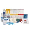 First Aid Only First Aid Kit Refill, 75 People, 446 Pieces, (90618)
