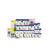 First Aid Only SmartCompliance First Aid Refill Kit,241 Pieces, 50 People (90613)