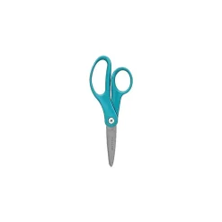 Fiskars 5" Kid's Scissors, Pointed Tip, Assorted Colors (94307097J)