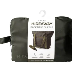 FITKICKS Hideaway 6.5