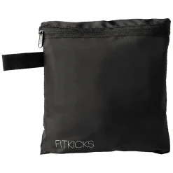 Fitkicks Hideaway Backpacks, Assorted Colors (FKHB-U12)
