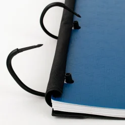 Five Star Flex 3-Subject Notebooks, 8.5