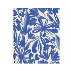 Five Star Soft Petals 1-Subject Notebooks, 8.5