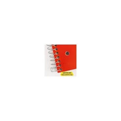 Five Star 1-Subject Notebooks, 8