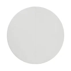 Flash Furniture 60"Dia. Folding Table, Granite White, 15/Pack (15DADYCZ154GW)