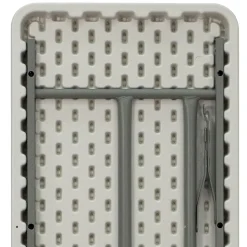 Flash Furniture Elon Folding Table, 72