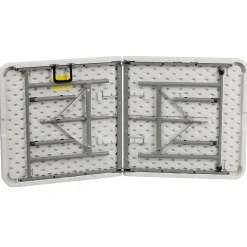 Flash Furniture Elon Folding Table, 60