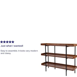 Flash Furniture HERCULES Series 18