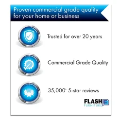 Flash Furniture HERCULES™ 18