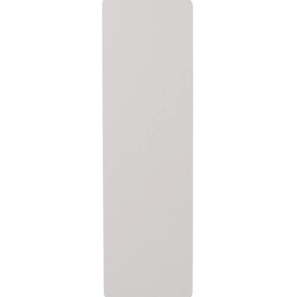 Flash Furniture Kathryn Folding Table, 60" x 18", Granite White (RB1860)