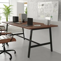 Flash Furniture Redmond 72