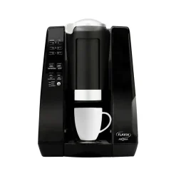 Flavia AROMA 10-Cup Commercial Automatic Coffee Maker, Black (18000564)