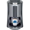 Flavia Single Serve Coffee Maker, Black (MDRF1NA)