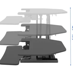 FlexiSpot M7 Series 36