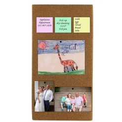 Flipside Cork Board, 36
