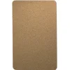 Flipside Cork Bulletin Board, 2' x 1.5', 5/Carton (10086)