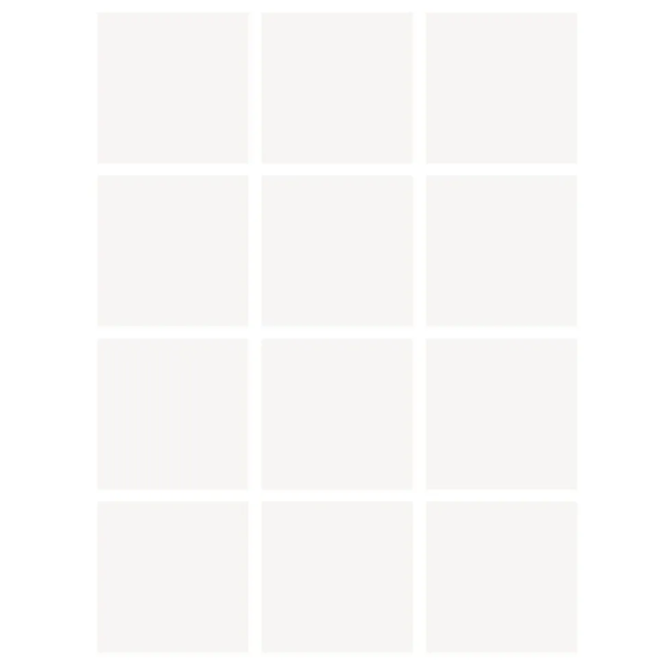 Flipside Dry-Erase Sticky Note, 3" x 3", Dozen (91133)