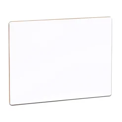 Flipside Dry-Erase Whiteboard, 9" x 12" (10912)