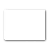 Flipside Dry-Erase Whiteboard, 6" x 9", 24/Pack (11454)