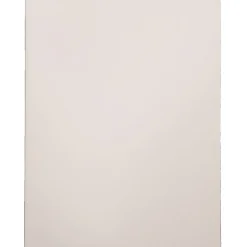 Flipside Journal, 7" x 8.5", White, Blank, 28 Pages, 24/Set (FLPBK524)