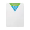 Flipside Two-Sided Dry-Erase Whiteboard, 2' x 1.5', 6/Pack (20685)