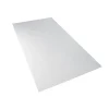 Floortex Advantagemat Carpet Chair Mat, 48" x 118", Designed for Low-Pile Carpet, Clear PVC (FR1130025EV)