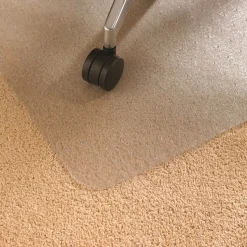 Floortex Advantagemat Carpet Chair Mat, 30