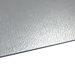 Floortex Cleartex Unomat Carpet & Hard Floor Chair Mat with Lip, 35