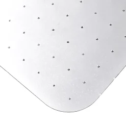 Floortex Ecotex BioPlus Carpet Chair Mat, 46