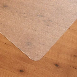 Floortex Evolutionmat Hard Floor Chair Mat, 48