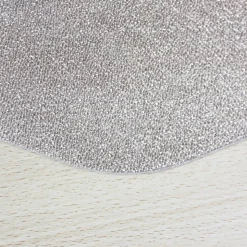 Floortex 9Mat Hard Floor Gaming Chair Mat, 38