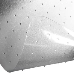 Floortex Ultimat Carpet Chair Mat with Lip, 48