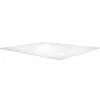 Floortex Ultimat Carpet Chair Mat, 60" x 79", Clear Polycarbonate (FR1115020023ER)