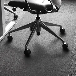 Floortex Ultimat Carpet Chair Mat, 48