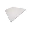 Floortex Ultimat Hard Floor Chair Mat, 48" x 60", Clear Polycarbonate (1215019TR)