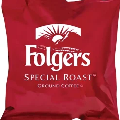 Folgers® Special Roast Premeasured Coffee Pack, 0.8 oz., 42/Carton (PRO06897)