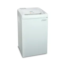 Formax Deskside 8302SC 23-Sheet Strip-Cut Commercial Shredder (FD8302SC)