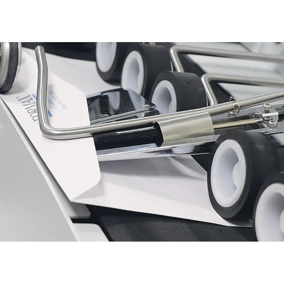 Formax Envelope Sealing Machine, White (FD430)