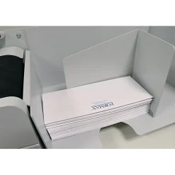 Formax Envelope Sealing Machine, White (FD430)