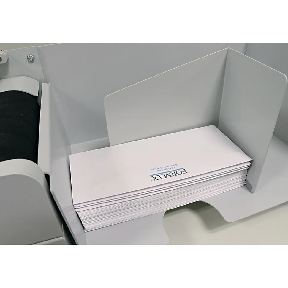 Formax Envelope Sealing Machine, White (FD430)