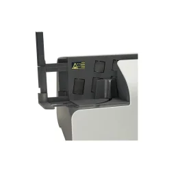 Formax FD 452 Electric Letter Opener, Gray (FD452)