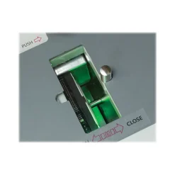 Formax 87HD Hard Drive Punch (FD87HD)