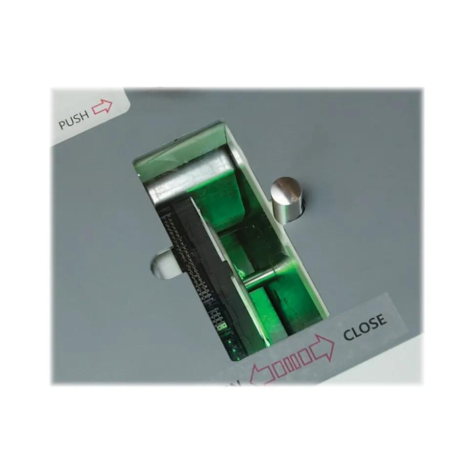 Formax 87HD Hard Drive Punch (FD87HD)