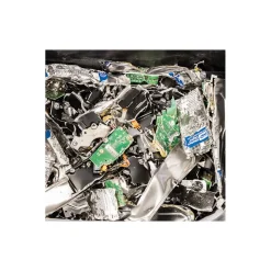 Formax HDD/SSD High-Security Shredder (FD87HDS)