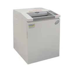 Formax 8300HS 8-Sheet Cross-Cut High-Security Deskside Shredder (FD8300HS)